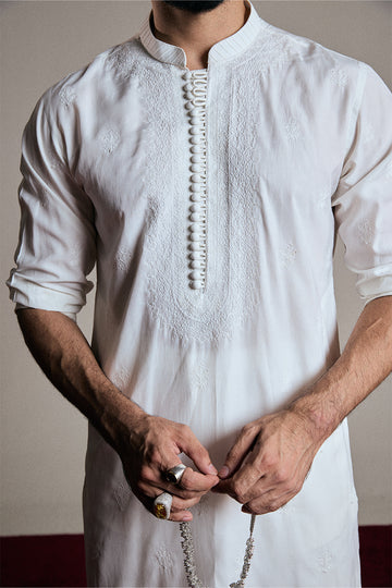 'Zain' Kurta Pajama